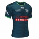 Canberra Raiders Rugby Training Tee 2025 – Lightweight & Breathable Canberra Raiders Rugby Training Tee 2025 – Lightweight & Breathable