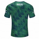 Canberra Raiders Run Out Tee 2025 – Viking-Inspired Rugby Shirt