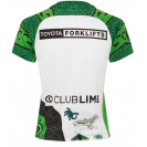 2025 Indigenous Rugby Shirt – Canberra Raiders Special Edition (Men)