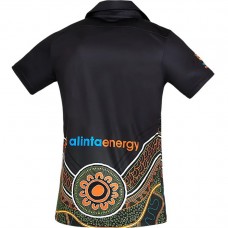 Australia Indigenous Men's T20 Cricket Jersey 2024 – Official Cricket Australia Kit