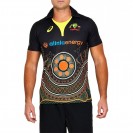 Australia Indigenous T20 Jersey 2024 – Men's Official Cricket Kit Australia Indigenous T20 Jersey 2024 – Men's Official Cricket Kit