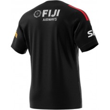 Crusaders 2022 Rugby Training Jersey