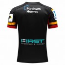  Chiefs Rugby Jersey 2024 | Official Men's Home Shirt – Super Rugby