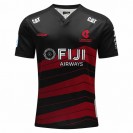Crusaders Away Rugby Jersey 2024 – Official Super Rugby Replica