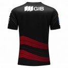 Crusaders Away Rugby Jersey 2024 – Official Super Rugby Replica
