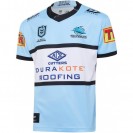 Cronulla‑Sutherland Sharks 2020 Men's Home Jersey