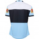 Cronulla‑Sutherland Sharks 2020 Men's Home Jersey