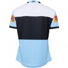 Cronulla‑Sutherland Sharks 2020 Men's Home Jersey