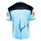 Cronulla‑Sutherland Sharks 2020 Men's Nines Jersey
