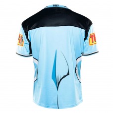 Cronulla‑Sutherland Sharks 2020 Men's Nines Jersey