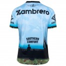 Cronulla Sharks Anzac Jersey 2022 | Men’s Commemorative Rugby Top