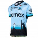 Cronulla Sharks Anzac Jersey 2022 | Men’s Commemorative Rugby Top