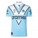 Cronulla Sharks Heritage Jersey 2023 | Official NRL Fanwear