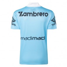 Cronulla-Sutherland Sharks Men's Heritage Rugby Jersey 2023