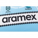 Cronulla Sharks Pasifika Jersey 2025 – Men's Official Rugby Kit