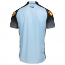 Cronulla Sharks Training Polo 2021 – Official Lightweight Rugby Shirt