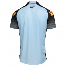 Cronulla Sharks Training Rugby Polo 2021