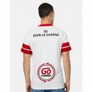 CASTORE Ulster Rugby 2025/26 Home Jersey