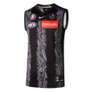 Collingwood 2021 Mens ANZAC Guernsey Collingwood 2021 Mens ANZAC Guernsey