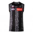 Collingwood 2021 Mens ANZAC Guernsey Collingwood 2021 Mens ANZAC Guernsey