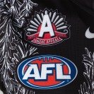 Collingwood 2021 Mens ANZAC Guernsey Collingwood 2021 Mens ANZAC Guernsey