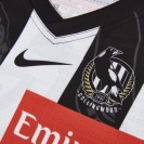Collingwood Magpies 2022 Mens Indigenous Guernsey