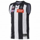 Collingwood 2023 ANZAC Guernsey – Official AFL Mens Jersey