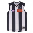 Collingwood Magpies 2023 Home Guernsey – Men’s AFL Jersey by Nike