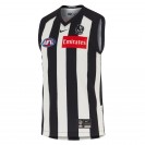 Collingwood Magpies 2025 Mens Guernsey | Official AFL Jersey
