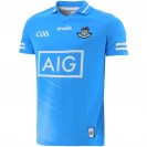 Dublin GAA 2 Stripe Home Jersey 2020 | Official Team Jersey
