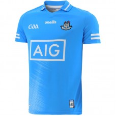 Dublin GAA 2 Stripe Home Jersey 2020