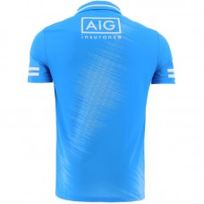Dublin GAA 2 Stripe Home Jersey 2020