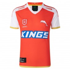 Dolphins Men's Heritage Rugby Jersey 2022