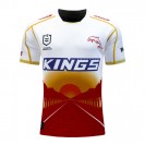 Dolphins Mens Anzac Rugby Jersey 2024 | Official NRL Jersey | Comfortable & Stylish
