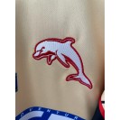Dolphins 2025 Indigenous Round Special Edition Rugby Jersey