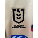 Dolphins 2025 Indigenous Round Special Edition Rugby Jersey