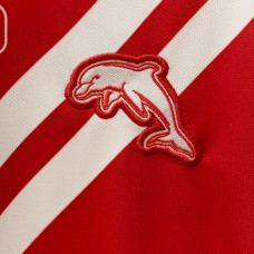 2025 Miami Dolphins NRL Red Rugby Shirts