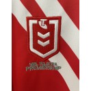 2025 Miami Dolphins NRL Red Rugby Shirts