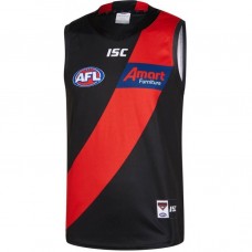 Essendon Bombers 2019 Men's Home Guernsey