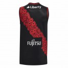 Essendon Bombers 2023 Men's ANZAC Guernsey - Official AFL Jersey