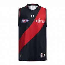 Essendon Bomber 2024 Mens Home Guernsey