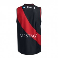 Essendon Bomber 2024 Mens Home Guernsey