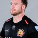 Exeter Chiefs Home Rugby Jersey 2020 – Breathable Performex™ Fabric