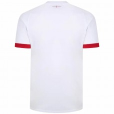 England 7S Mens Home Rugby Jersey 2022-23