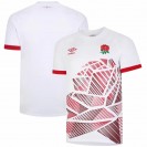 England 7S Home Rugby Jersey 2022‑23 – Official England Sevens Kit