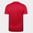 England Alternate Rugby Jersey 2021-22 | Official Umbro Kit