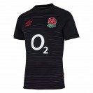 England Mens Alternate Rugby Jersey 2022-23