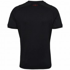 England Mens Alternate Rugby Jersey 2022-23