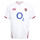 England Rugby 2019 2020 Home Jersey