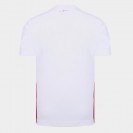 Umbro England Mens Home Rugby Jersey 2021-22